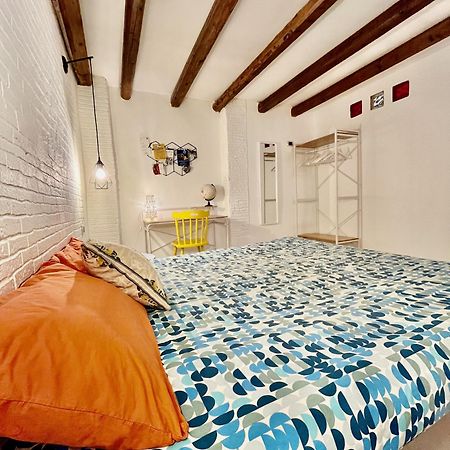 Casa Myrtos Apartment Palermo Ngoại thất bức ảnh