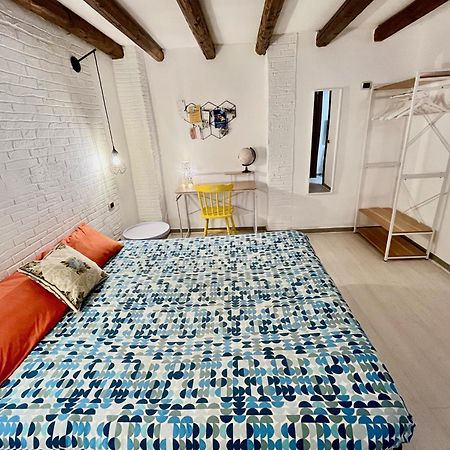 Casa Myrtos Apartment Palermo Ngoại thất bức ảnh