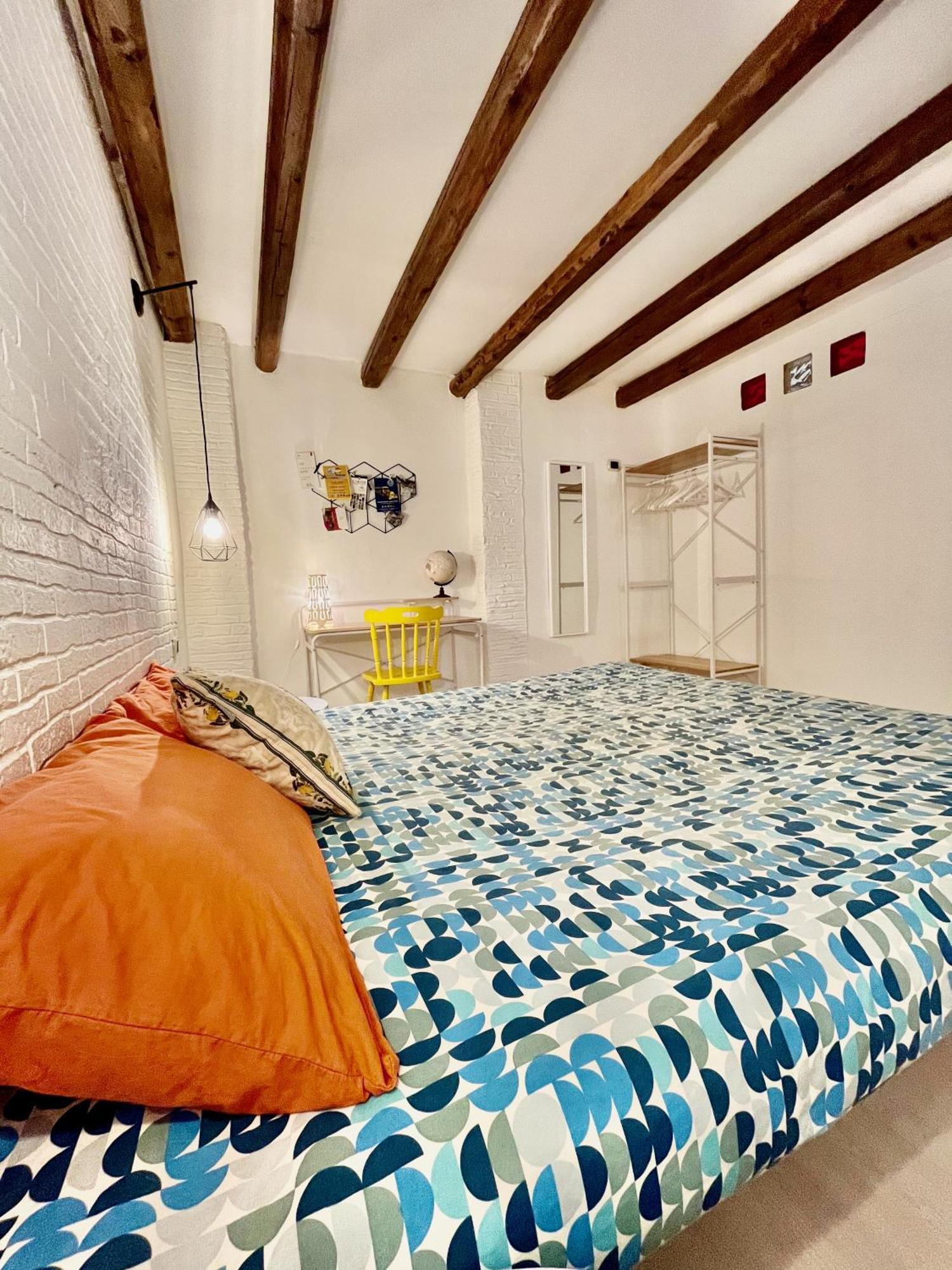 Casa Myrtos Apartment Palermo Ngoại thất bức ảnh