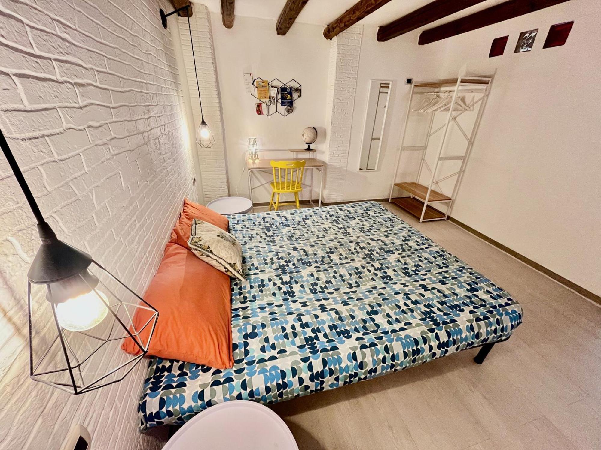 Casa Myrtos Apartment Palermo Ngoại thất bức ảnh